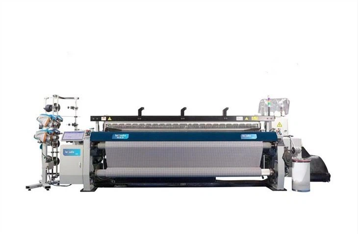 The Latest TN-I Air Jet Loom